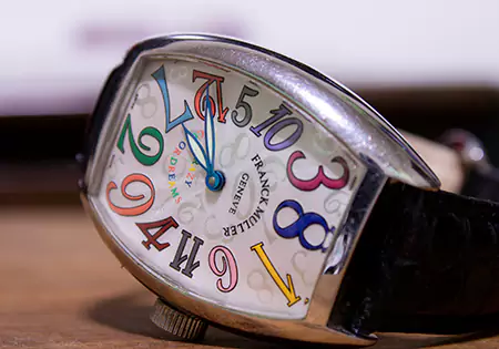 Watch Buying Service in Glendale, AZ